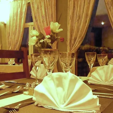 Отель Cit'hotel- D'occitanie Pont-du-Casse