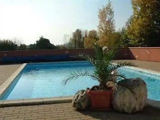 Cit'hotel- D'occitanie Pont-du-Casse