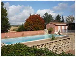 Hotel Cit'hotel- D'occitanie Pont-du-Casse