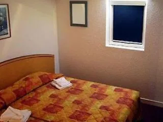 Hotel Cit'hotel- D'occitanie Pont-du-Casse