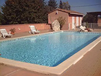 Cit'hotel- D'occitanie Hotel