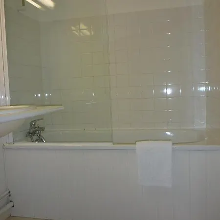 Cit'hotel- D'occitanie 2* Pont-du-Casse