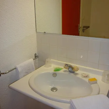 Cit'hotel- D'occitanie Hotel Pont-du-Casse