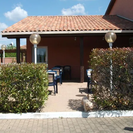 Cit'hotel- D'occitanie 2* Pont-du-Casse