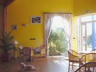 Cit'hotel- D'occitanie Pont-du-Casse