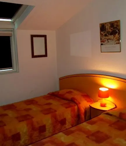 Hotel Cit'hotel- D'occitanie Pont-du-Casse